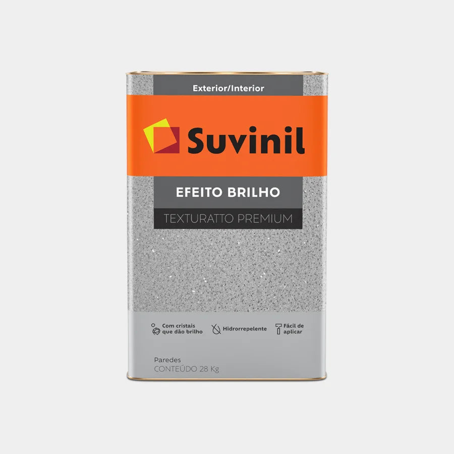 Suvinil Efecto Brillo
