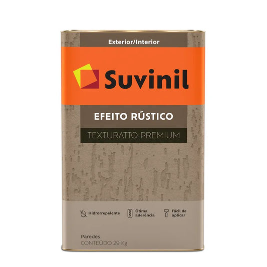 Suvinil Efecto Rustico