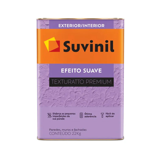 Suvinil Efecto Suave