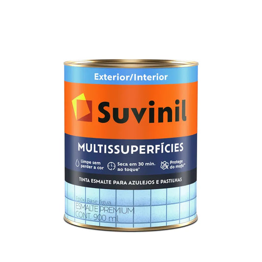 Suvinil Esmalte Multisuperficies