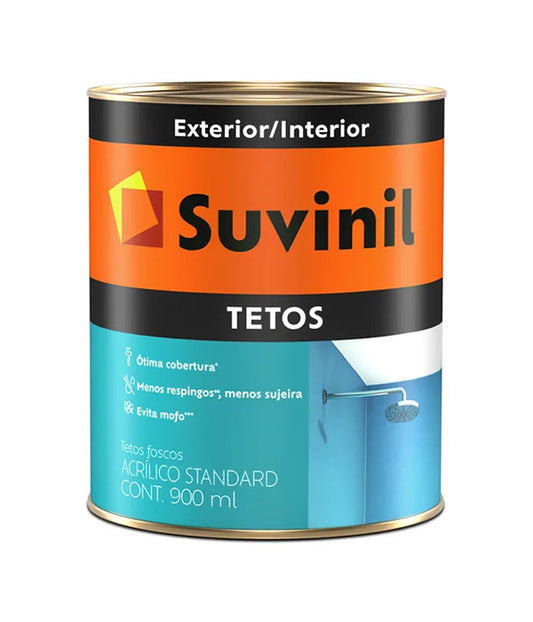 Suvinil Techos