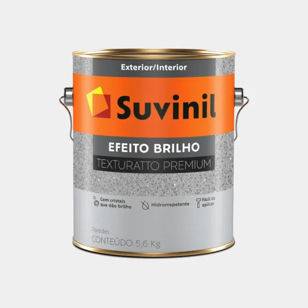 Suvinil Efecto Brillo